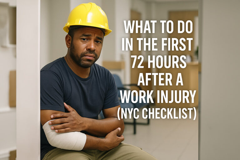 what-to-do-after-work-accident
